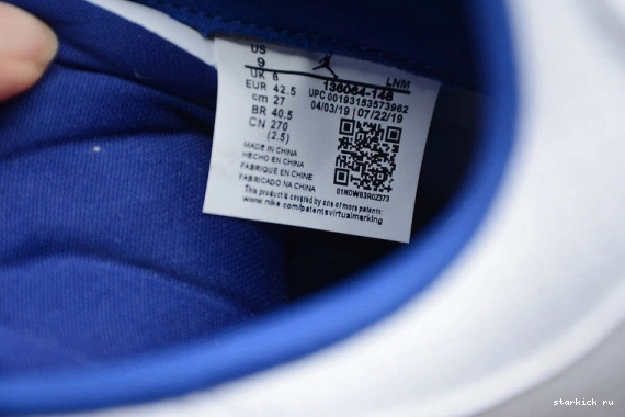 Retro 136064-148 136064-148 AIR 3 Knicks Jordan 0418